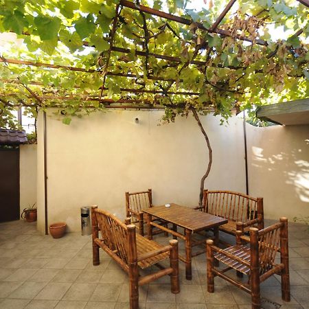 7 Rooms Tiflis Exterior foto