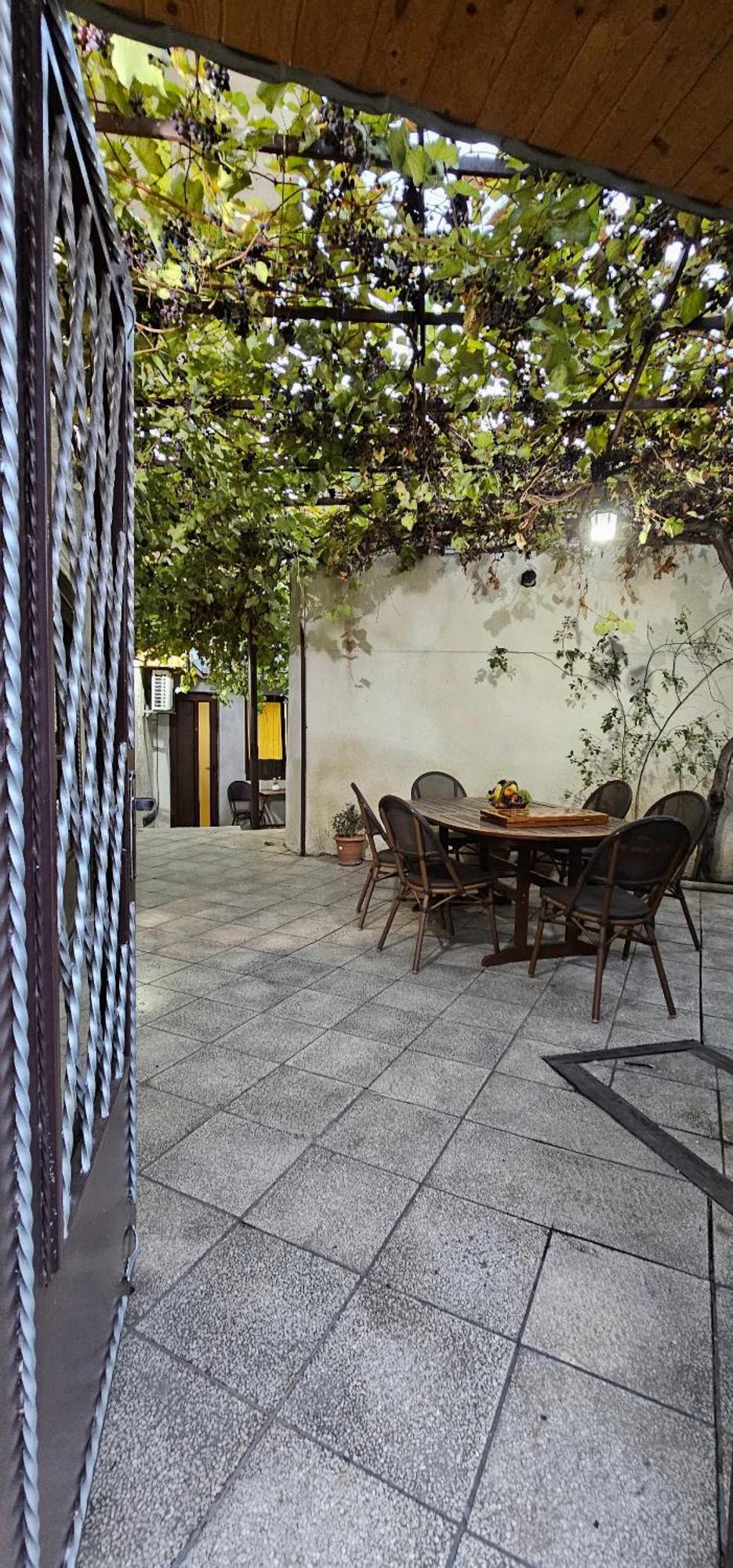 7 Rooms Tiflis Exterior foto