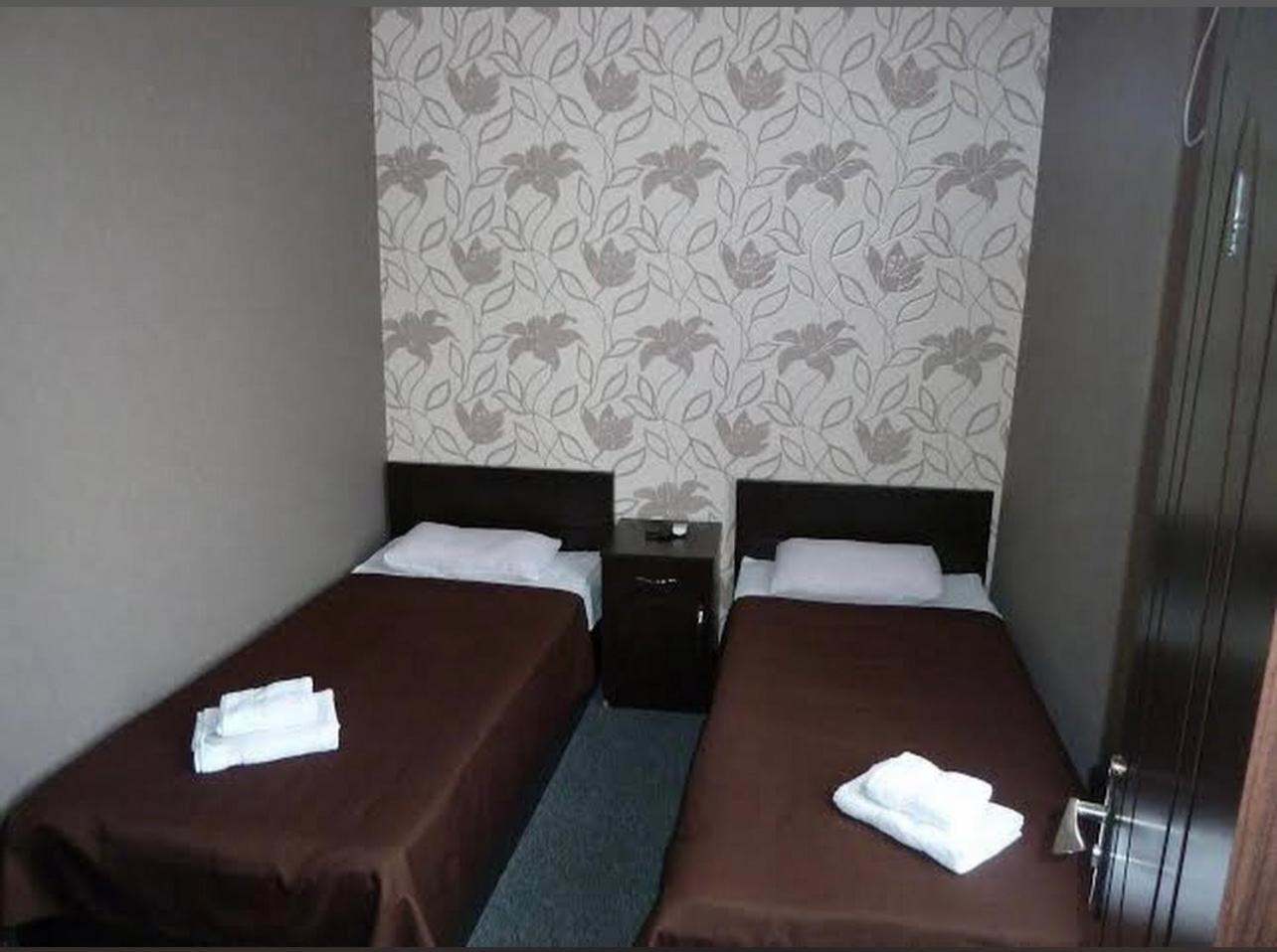 7 Rooms Tiflis Exterior foto